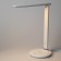 NLLED-504-10W-W LED table lamp, white color