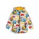 Vetrovka for the boy PlayTode, height 104 cm