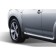 Spray-heads front Peugeot 4007 2007-2016 (polyurethane)