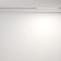 Technical TR106-4-18W-DS-B, LED, 18 W, 326x22x46 mm, 374 lm, 3030, black, black