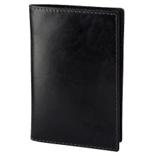 Camel documents cover, black color