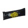 Penal soft, 1 department, 60 x 195 mm, flat, Phoenix "Lamp" Black/Yellow 59451