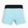 Panties for the boy Minaku boxers are blue, height 140