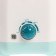Kitfort KT-2307, 100 W, 3 modes, 40/70/100 ° C, white