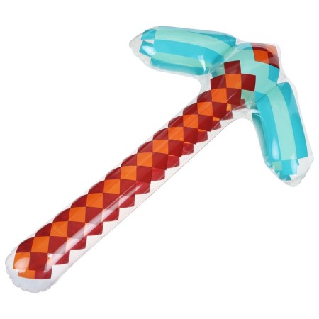 Inflatable toy "Kirka", 70 cm-3