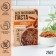 Buckwheat gluten -free pasta, pasta, 250 g.