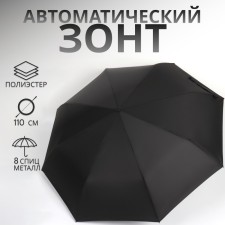 Automatic umbrella 