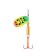 Spinning spinning Akara C-5091, 6 g, color 209