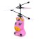 Interactive toy "Flying Pony", Light, flies, in a package