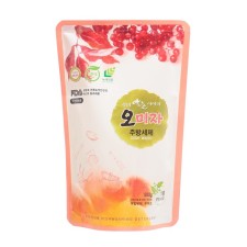 Washing tool for OUR Herb Story with magnolia, 500 ml