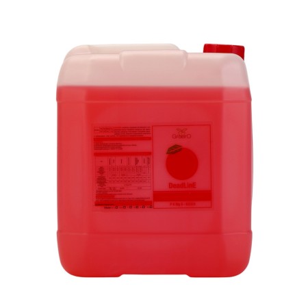 Fertilizer for hydroponics "Grobro" Serious Deadline, 5l