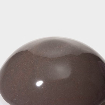 Magistro bowl “marble”, d = 12.5 cm, graphite color-4