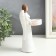 Souvenir Polystone Summary "Faceless Angel" 9x10x19 cm