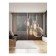 Photo "Vintage loft", size 145x265 cm, 2 pcs