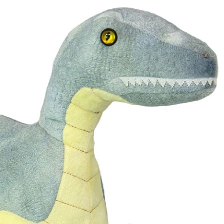 Soft toy "Dinosaur. Plesiosaurus ", 26 cm-1