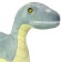 Soft toy "Dinosaur. Plesiosaurus ", 26 cm