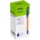 Handle Ballion Istanm "150", node 0.7 mm, blue ink, orange case