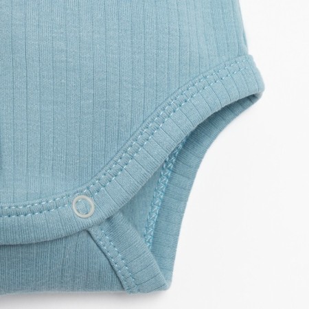 Bodi Kroshka I'm Nature, Blue, R.24, Height 68-74 cm-4
