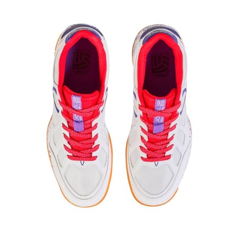 Sneakers Volleyball Men's Jogel Spirit Central Department-5