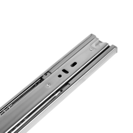 Ball guides tundra, with a closer 4510, l = 400 mm. H = 45 mm. 2 pcs-8