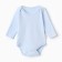 Body Children, Blue color, height 68 cm