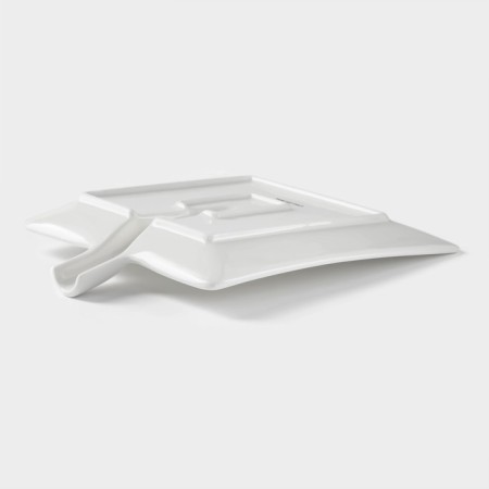 Magistro "Shovel" dish, 24.5 × 18 cm-3