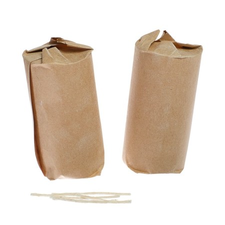 Sulfuric checker "FAS" Preventive for disinfection of cellars, basements, 300 g/16 tablets-4