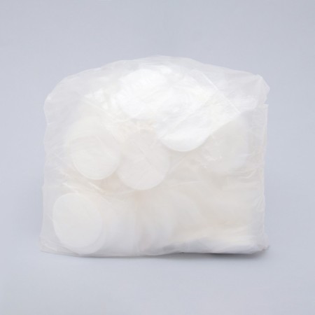 Set (cotton pad 2 pcs)-1