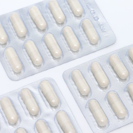 Testosteron Up, 30 капсул по 500 мг-1