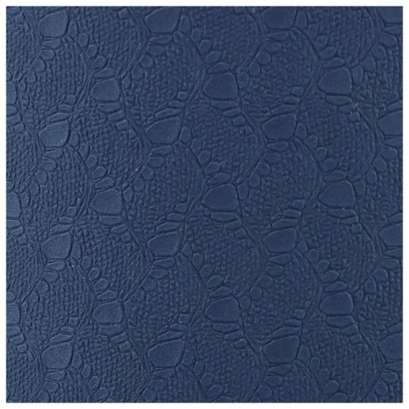 Sangh yoga rug, 183 × 61 × 0.6 cm, blue color-12