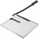 Sable A3 cutting, cutting up to 12 sheets, cut length 460 mm, metal base, officespace "Officeblade" CS312 302552