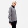 President Lightning Holstery, XXL size, gray color