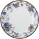 Arya Home Elegant Flora dishes, 24 objects, white color