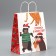 Gift Crafts “Cut off”, 28 x 32 x 15 cm, New Year