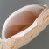 Soft bag "Tigerok". Beige color