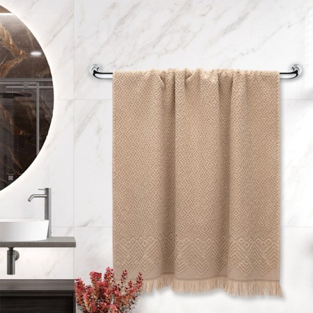 Terry towel, 450 g, size 50x80 cm-2