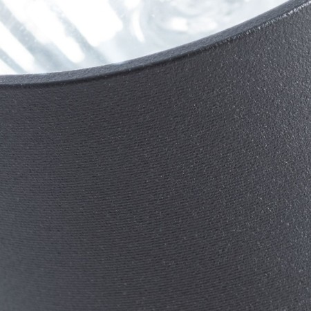 UNIX lamp, 1x35W GU10, black color-2