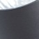 UNIX lamp, 1x35W GU10, black color