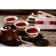 Chinese sustained tea "Shu Puer Bulang Shan", 80 g, 2020