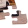 Puzzle series Fantasy "Car", 24 details, size - 28 × 18.5 cm