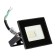 SMARTBUY FL SMD Light, 20 W, 6500 K, 1600 LM, IP65, cold white spotlight