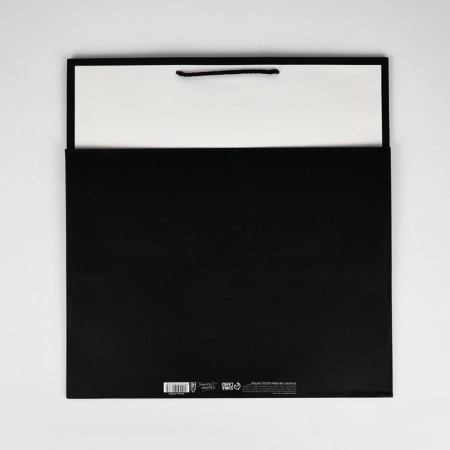 Package for flowers "Happiness", 42 × 44 × 32 cm-4