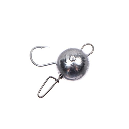 Cargo crocodile, 18 g-1