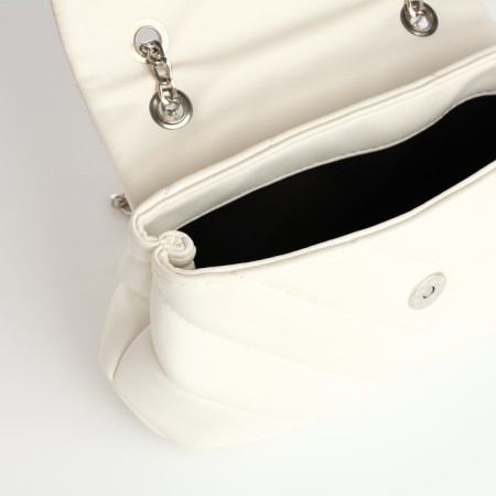 Bag-mixer on the valve, white color-4