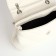 Bag-mixer on the valve, white color
