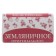 The original strawberry soap, 180 g