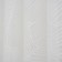 Curtain - tulle "leaves", with a rubber pattern, 300x260 cm