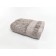 Trick Primavelle Melangio, 450 gr, size 50x90 cm, gray-pink color