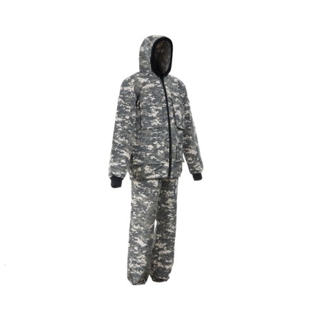 Costume "Urai", size 60-62, height 182-188-1
