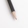 Handle Blood Blue Paste 0.7 mm Furniture Pink Gold "Leaves" Price for 1 pcs